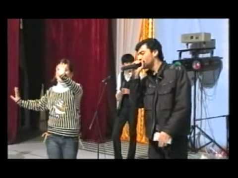 Suhrobi Safarzod - Gulandom (concert)