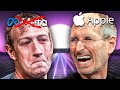 Apple Just CRUSHED Zuck's Metaverse