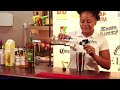 Belfast Estate Bar Tender Mix-Off 2026
