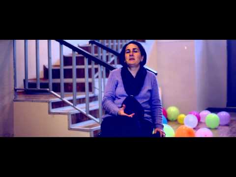 გაძლიერდი და შეცვალე ინტერვიუები