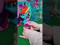 【MLP】twilight sparkle【pony toys】#shorts #brony #mylittlepony