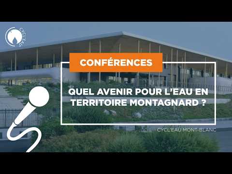Quel avenir pour l'eau en territoire montagnard ?