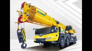 Top 20 Crane - Fanter