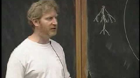 Lecture 16 - Savitch