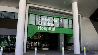 Queensland hospitals being inundated by patients due to cost of living crisis