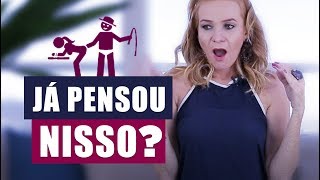 Bondage, dominação e tudo sobre BDSM screenshot 2