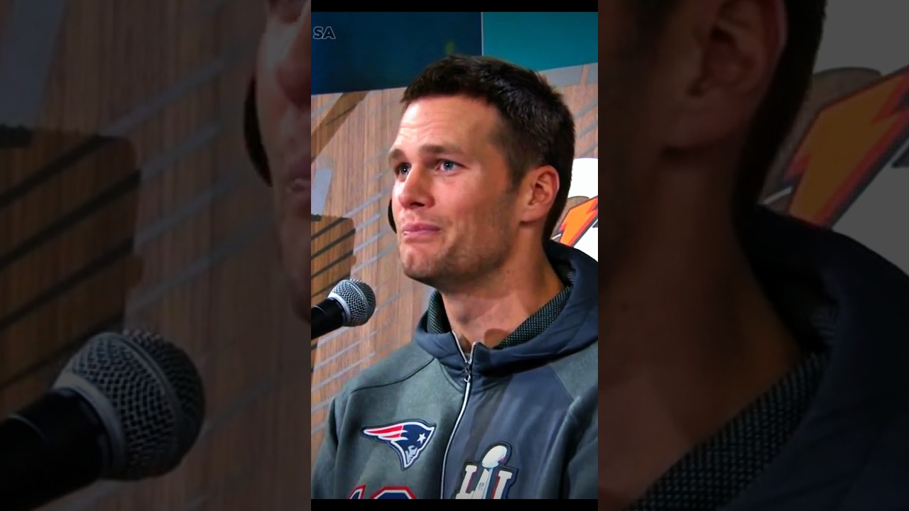Watch My DAD HE IS MY HERO | Tom Brady | 🙁 #tombrady #dad #sad #love on YouTube Watch My DAD HE IS MY HERO | Tom Brady | 🙁 #tombrady #dad #sad #love on YouTube