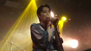 230616 디어클라우드 (Dear Cloud) - 너에겐 위로가 되지 않을 @롤링 28주년 기념 공연 롤링홀