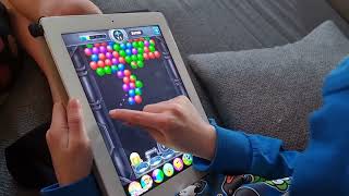 BUBBLE SHOOTER CLASSIC POP screenshot 4