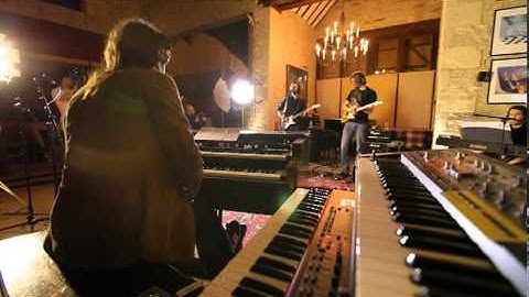 Enlightenment by Traffic Experiment