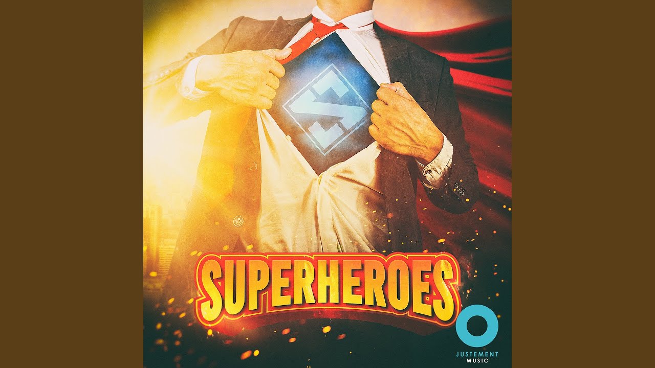 YouTubeでFunny Super Heroeを視聴 YouTubeでFunny Super Heroeを視聴