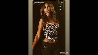 Beyonce's ICONIC "Irreplaceable" Song! #love