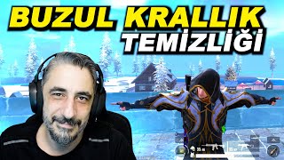 BUZUL KRALLIK TEMİZLİĞİ !! by Kozmik Karınca 229,479 views 6 months ago 10 minutes, 45 seconds