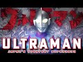 ULTRAMAN: A History of Japan's Greatest Superhero! | TitanGoji Tokusatsu Reviews (20K SUBS SPECIAL)