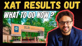 XAT 2026 Results Out 🚨 | BM/HRM Cutoffs, Calls Prediction &amp; PI Strategy