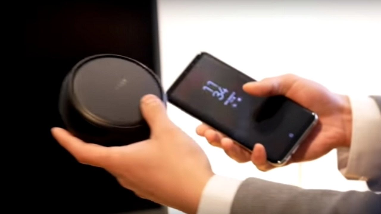 AMAZING...!!! Samsung DeX – Can Your Smartphone Replace a PC...???