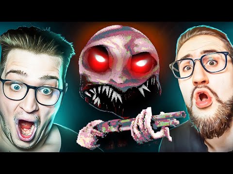 ВКЛЮЧИЛИ ХАРДКОРНЫЙ МОД В РУССКОЙ РУЛЕТКЕ! ТОЛЬКО 1 ПРОЙДЁТ ЭТО! ВСЁ ИЛИ НИЧЕГО (BUCKSHOT ROULETTE)