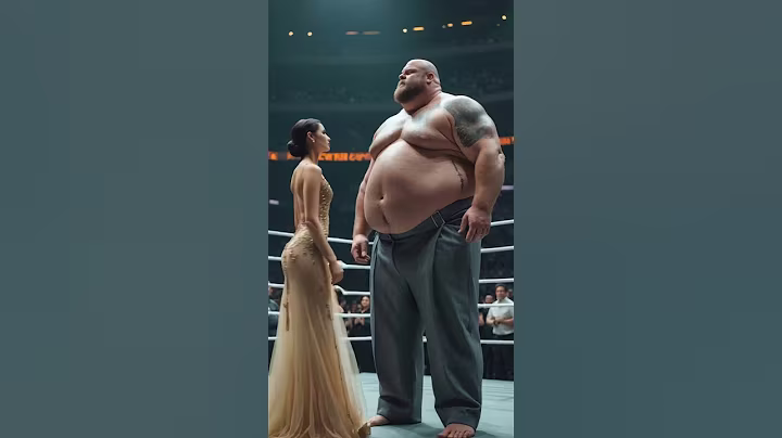 How dare you bully a kung fu girl!! #kungfu #fight #boxing #ai