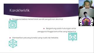 Pemanfaatan New Media