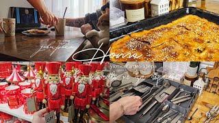 видео: Наше утро ❤ | Организация кухонных ящиков | Рецепт капустного пирога | Новогодний обзор магазина СИН картинка: Наше утро ❤ | Организация кухонных ящиков | Рецепт капустного пирога | Новогодний обзор магазина СИН