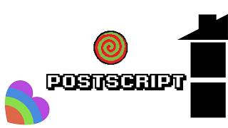 Let's Read: Homestuck: Epilogues - Candy Postscript  | VoFT Dubs