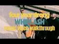 WHIPLASH | music video walkthrough