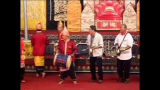 Talempok Klasik - Malam Bainai