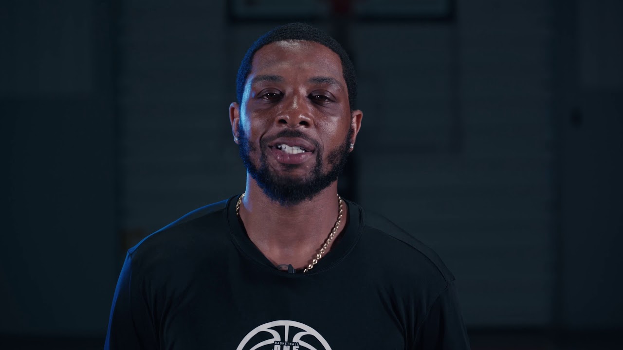 One on One Basketball - YouTube