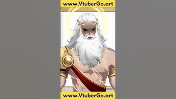 Custom Live2D Vtuber Model 🖌️  – High-Quality Design & Rigging by Studio Nekoyama - www.vtubergo.ar