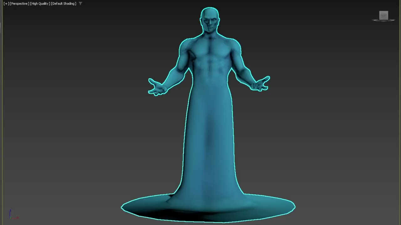 Mortal Kombat: Onslaught Temple of Elements 3d Models, animations and full map