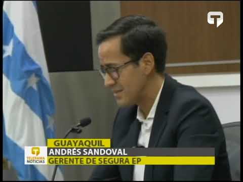 Jóvenes entre 18 y 25 años prodrán ser agentes de control municipal