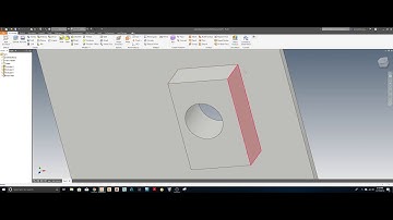 Extrude & Revolve Commands