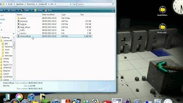 How to Make a Portal gun on Minecraft 1.5 / 1.5_01