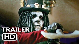 DEVILREAUX Trailer (2023)