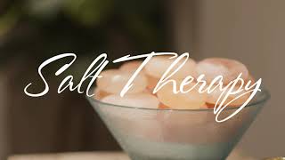 The Woodhouse Day Spa - Dallas Halotherapy
