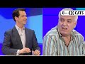 Dave Spikey on the Smoking Ban | 8 Out of 10 Cats