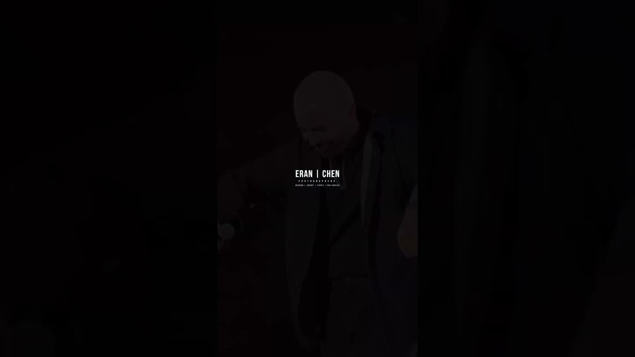 NEXT 2025 | ארן חן | צלמים