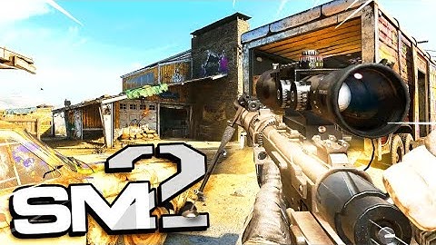 REACTING to the NEW CALL OF DUTY!! (NEW BEST COD?)