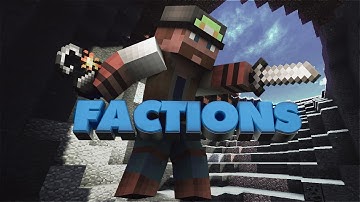 MINECRAFT PE [v0.14.0] | FACTIONS LETS PLAY! | EPISODE 1 | BUILDING THE BASE!