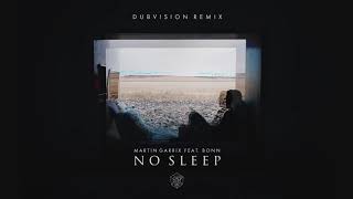 Martin Garrix feat. Bonn - No Sleep (Dubvision Remix) [Live Audio]