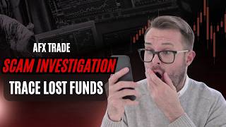AFX Trade Hack News | Trace Lost Funds