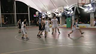 20181207 心理 vs 醫學A 第四節 2/3