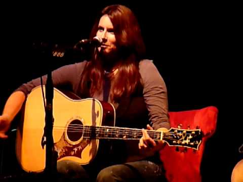 Terri Clark "Coal Miner's Daughter" Live in San Bernardino, CA, 10/15/10