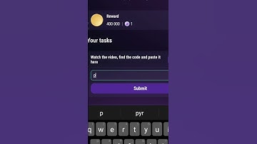 Creating ASMR Content Tapswap Code | How To Make Money by Creating ASMR Content #tapswapcode #code