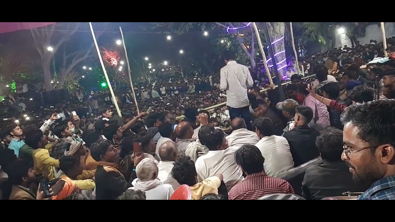 gadha ko gadha De Mal Mal ko Lokesh Kumar