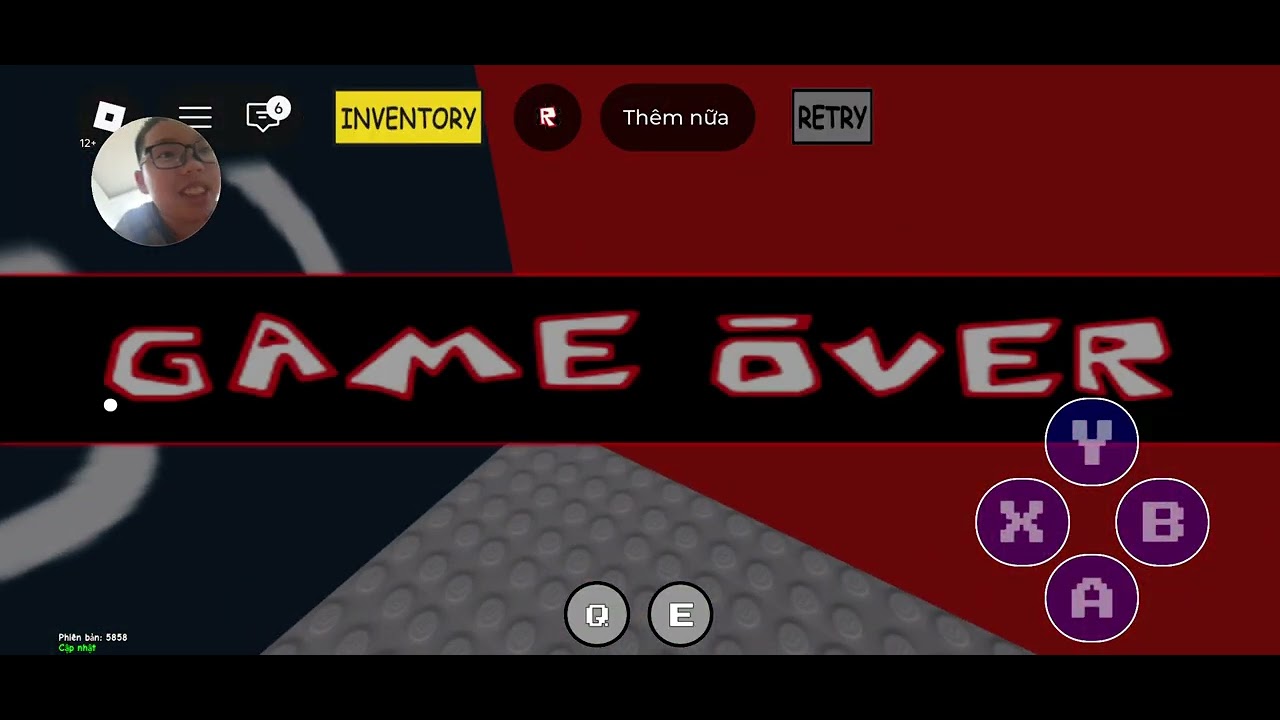 Game obby lừa😡🤬👿(Phần 1)