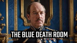The SHOCKING Truth About Prince Albert's DEATH ROOM