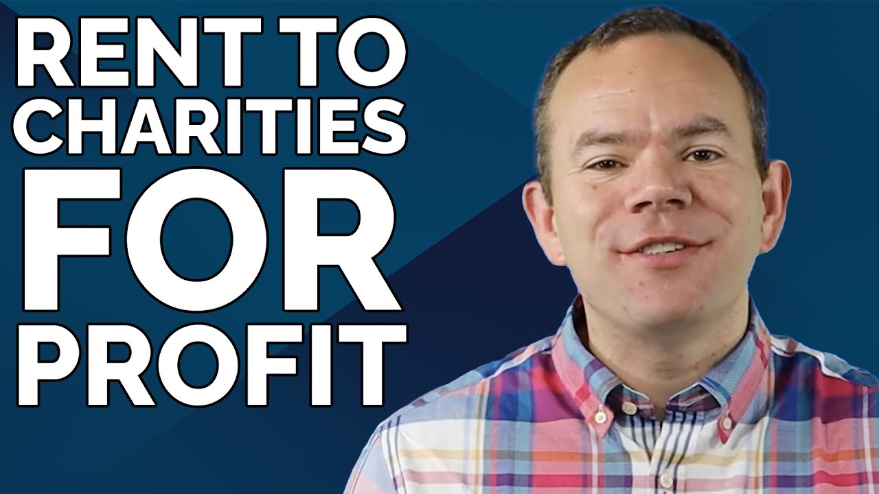 Property Investing - Leasing Properties To Charities - Ethical Property Partners