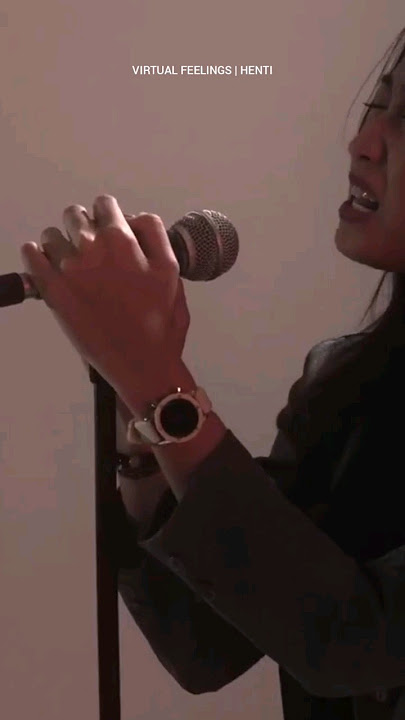 VIRTUAL FEELINGS - HENTI