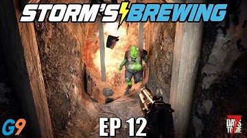 7 Days To Die - Storm